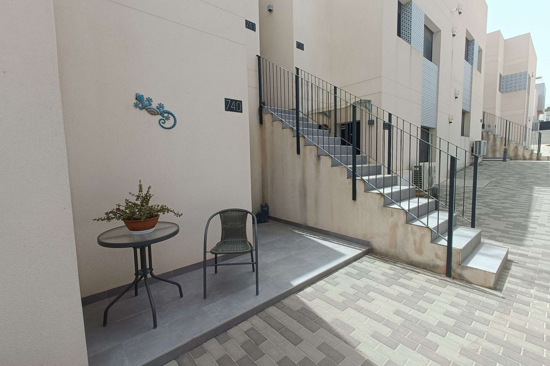 Revente - Apartment -
San Miguel de Salinas - Inland