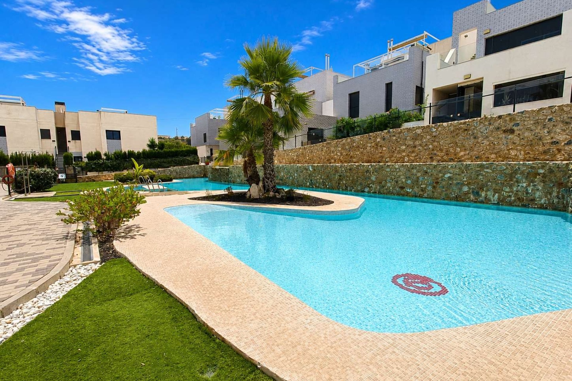 Revente - Apartment -
San Miguel de Salinas - Inland