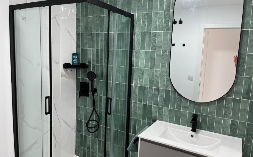 Revente - Apartment -
San Miguel de Salinas - Inland