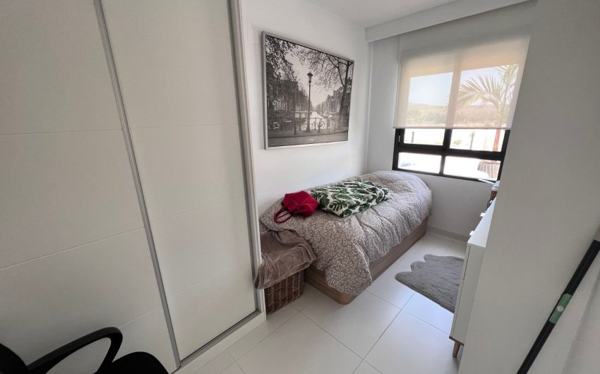 Revente - Apartment -
San Miguel de Salinas - Inland