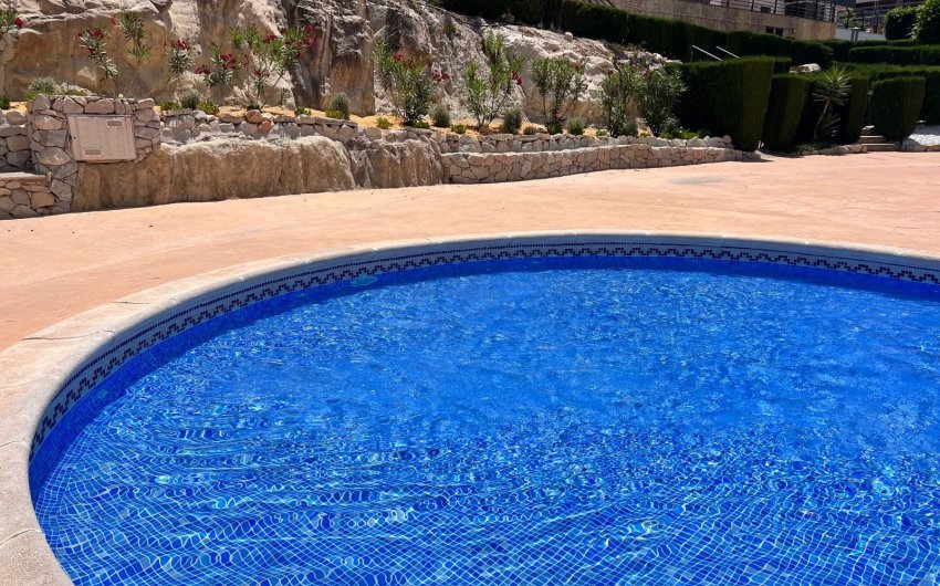 Revente - Apartment -
San Miguel de Salinas - Inland