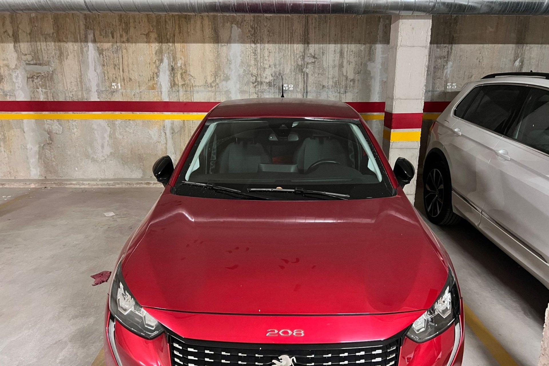 Revente - Apartment -
San Miguel de Salinas - Inland