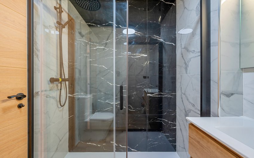 Revente - Apartment -
San Miguel de Salinas - Inland