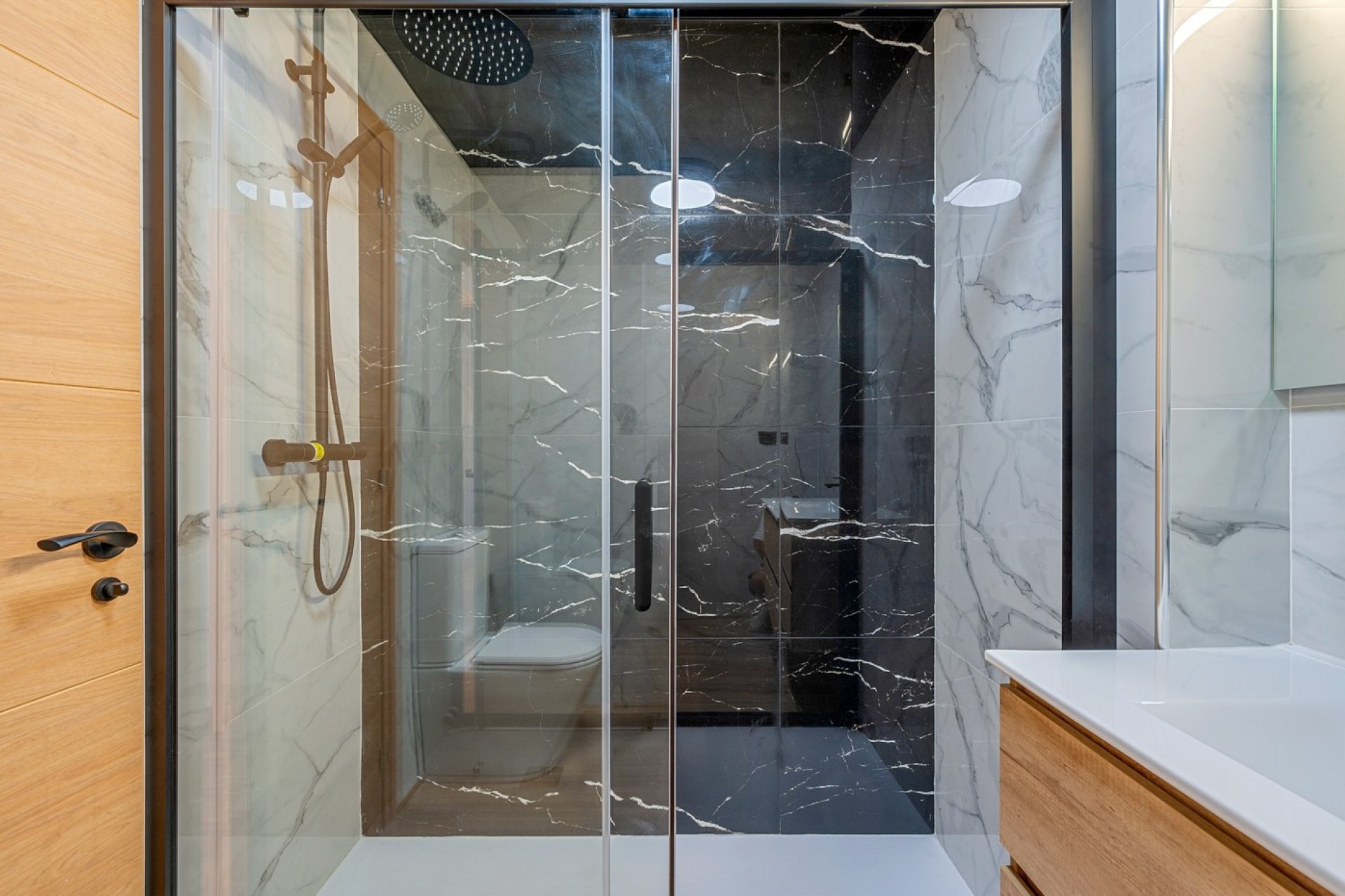 Revente - Apartment -
San Miguel de Salinas - Inland