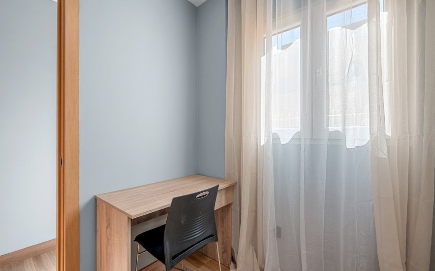 Revente - Apartment -
San Miguel de Salinas - Inland