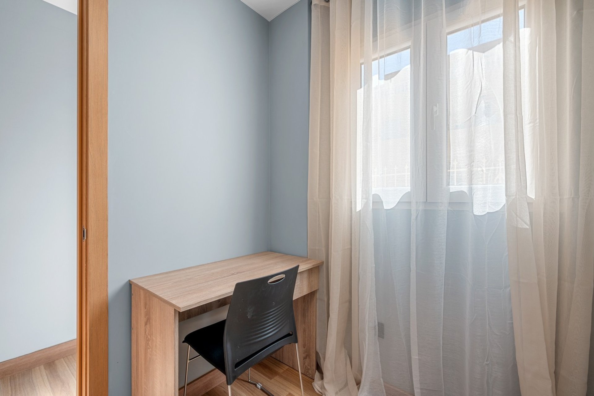 Revente - Apartment -
San Miguel de Salinas - Inland