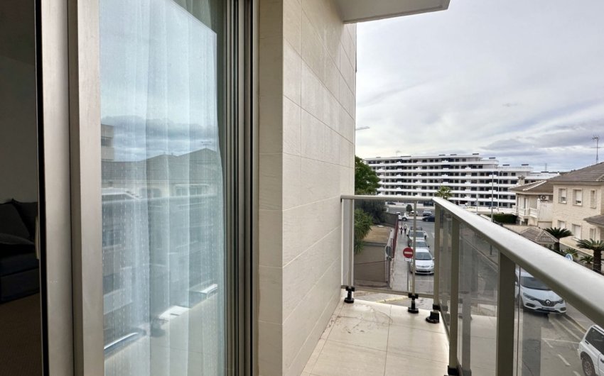 Revente - Apartment -
San Miguel de Salinas - Inland