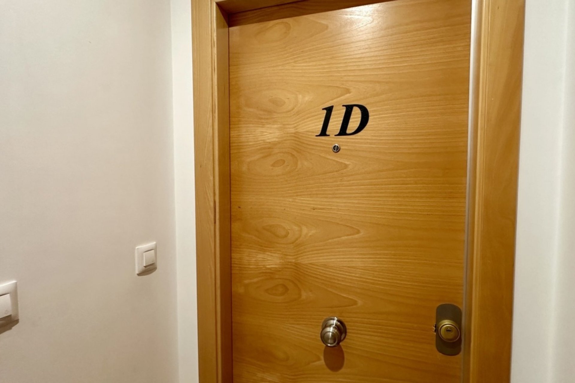 Revente - Apartment -
San Miguel de Salinas - Inland