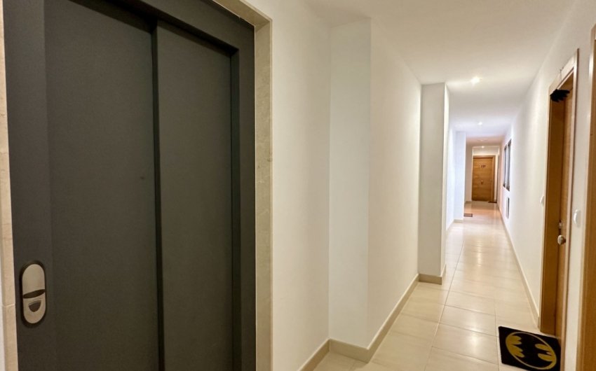 Revente - Apartment -
San Miguel de Salinas - Inland