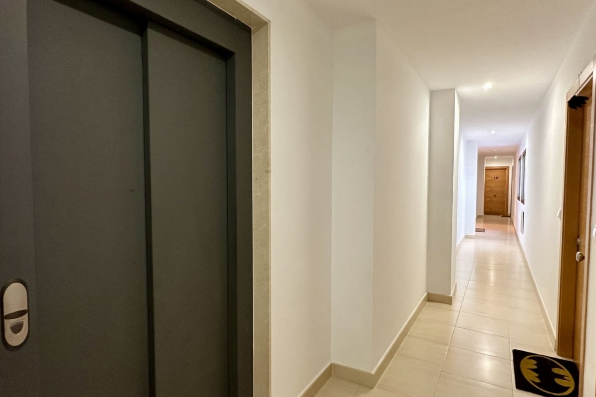 Revente - Apartment -
San Miguel de Salinas - Inland