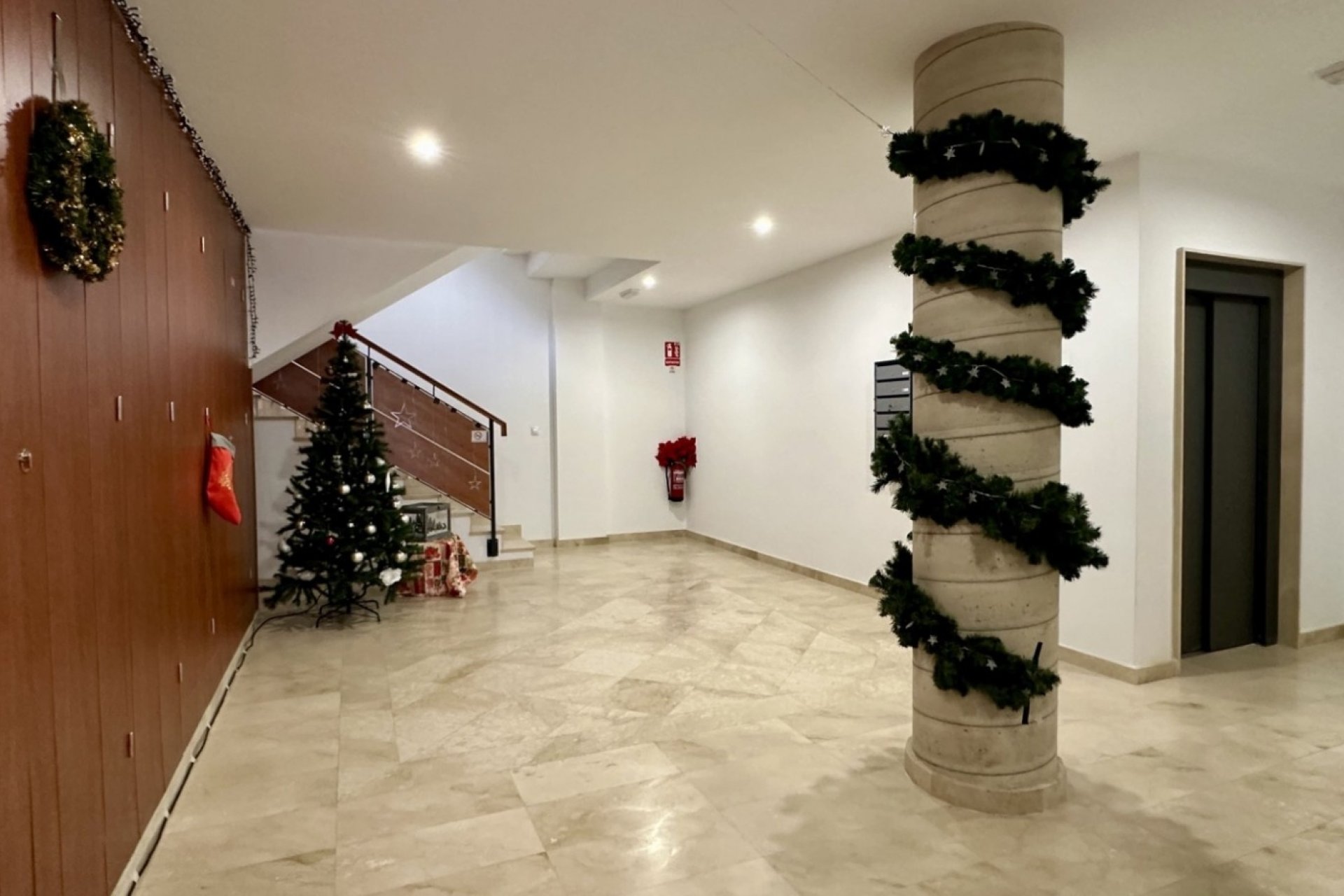 Revente - Apartment -
San Miguel de Salinas - Inland