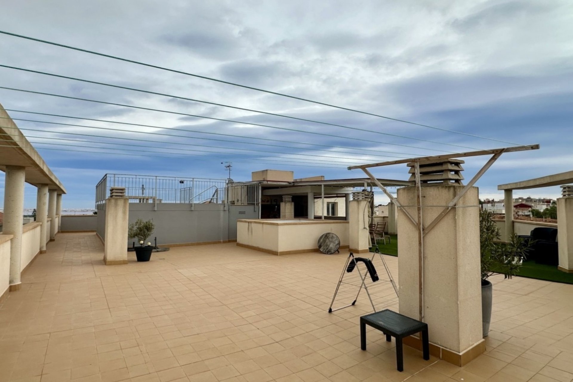 Revente - Apartment -
San Miguel de Salinas - Inland