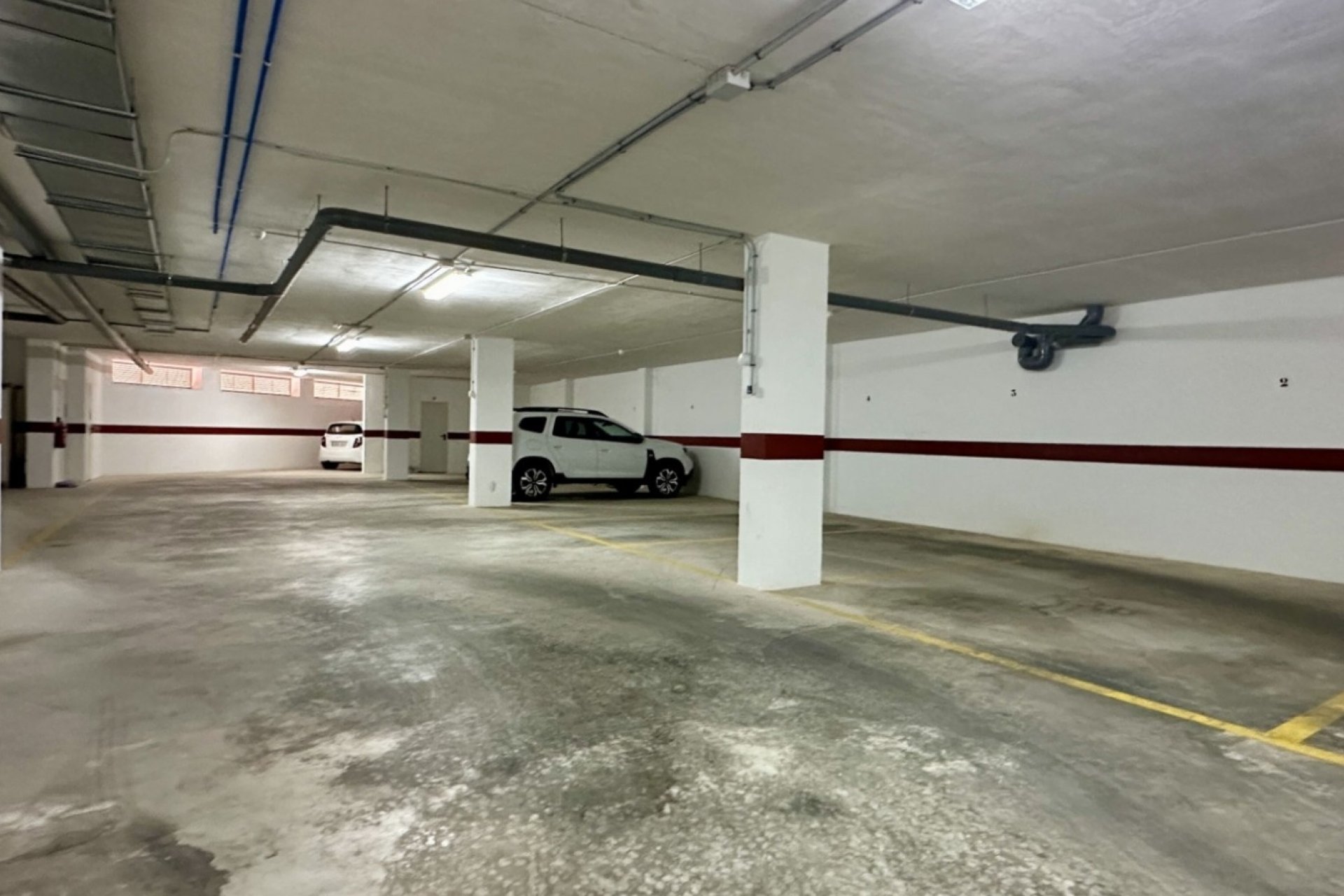 Revente - Apartment -
San Miguel de Salinas - Inland