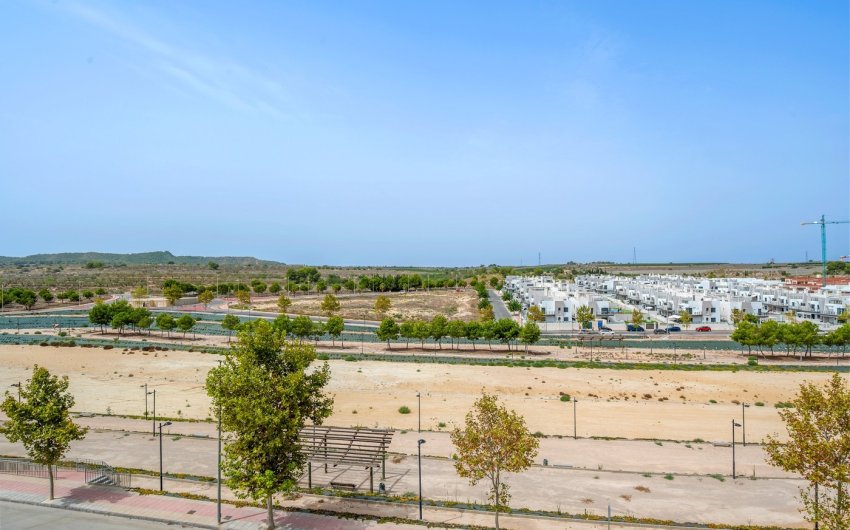 Revente - Apartment -
San Miguel de Salinas - Inland