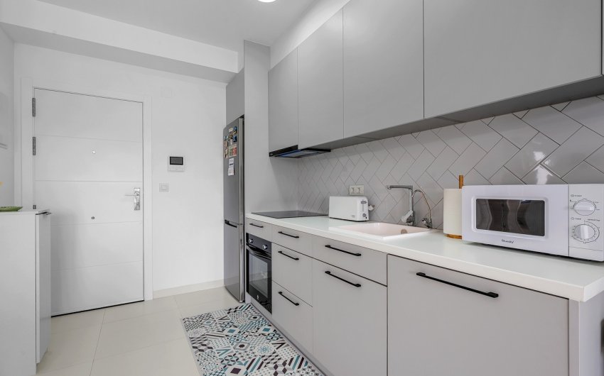 Revente - Apartment -
San Miguel de Salinas - Inland