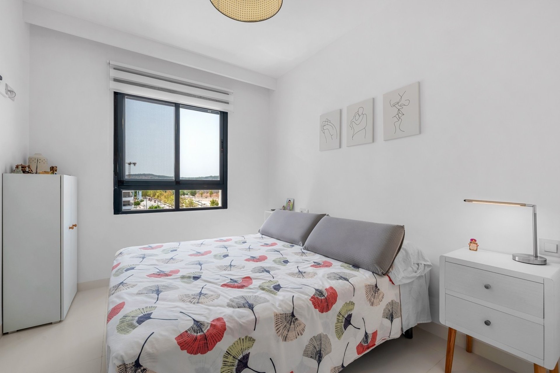 Revente - Apartment -
San Miguel de Salinas - Inland