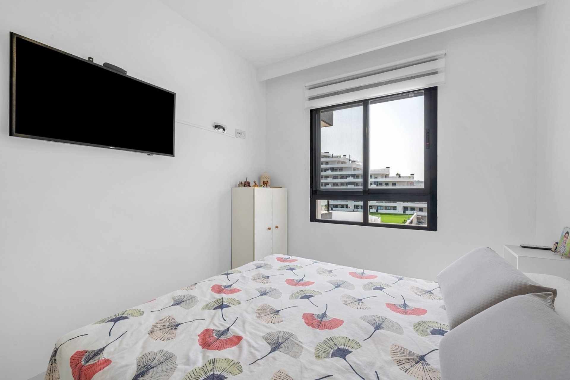 Revente - Apartment -
San Miguel de Salinas - Inland