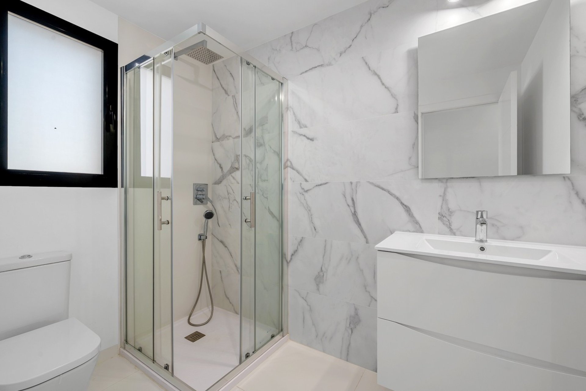 Revente - Apartment -
San Miguel de Salinas - Inland