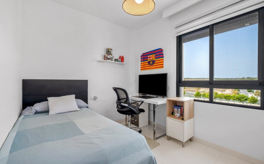 Revente - Apartment -
San Miguel de Salinas - Inland