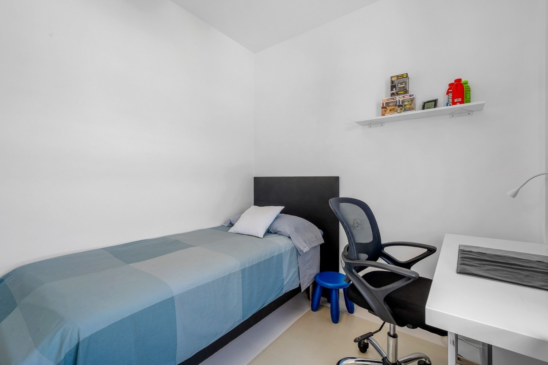 Revente - Apartment -
San Miguel de Salinas - Inland