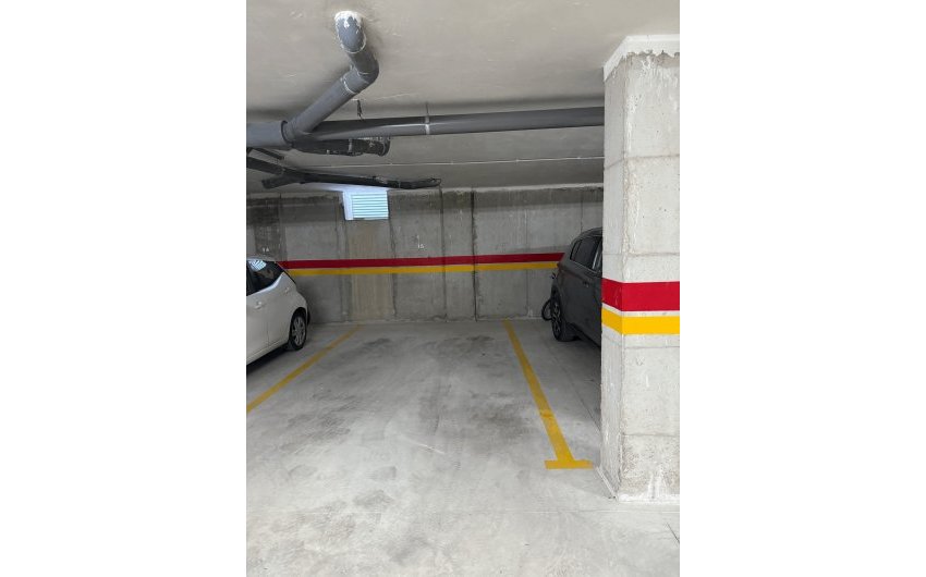 Revente - Apartment -
San Miguel de Salinas - Inland