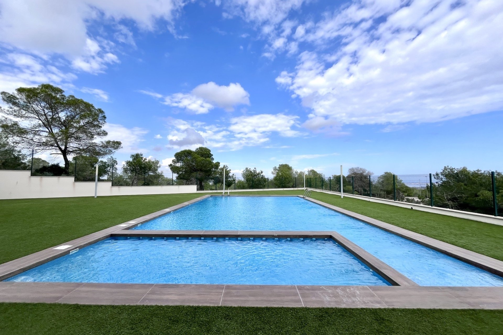 Revente - Apartment -
San Miguel de Salinas - Inland