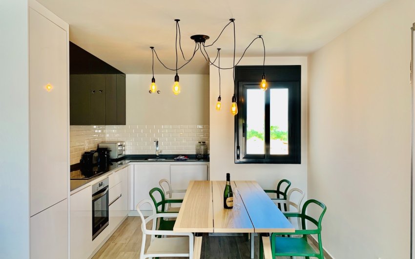 Revente - Apartment -
San Miguel de Salinas - Inland