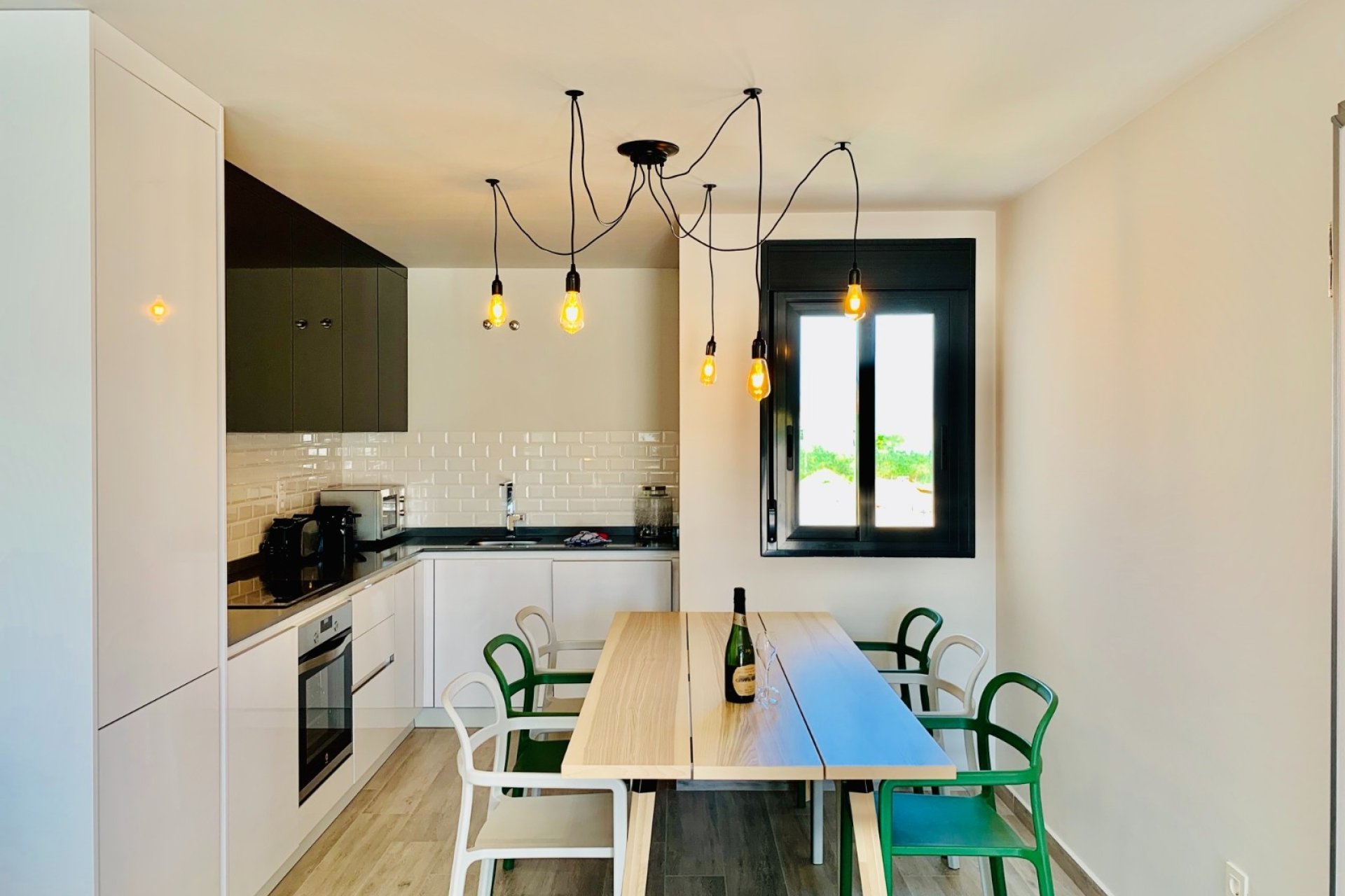 Revente - Apartment -
San Miguel de Salinas - Inland