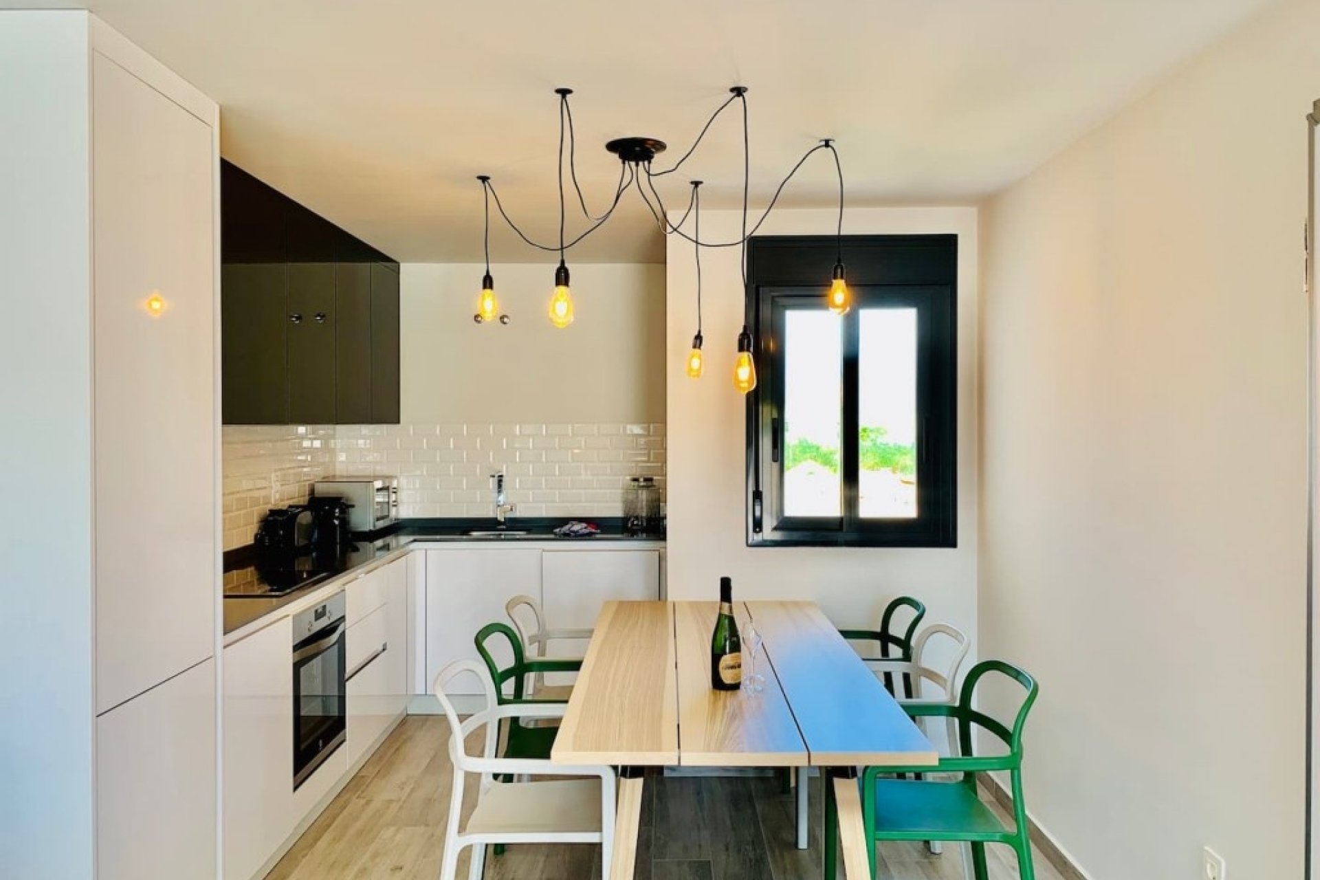 Revente - Apartment -
San Miguel de Salinas - Inland