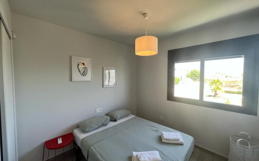 Revente - Apartment -
San Miguel de Salinas - Inland