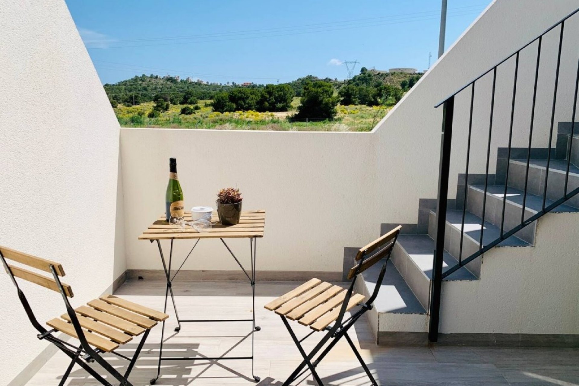 Revente - Apartment -
San Miguel de Salinas - Inland