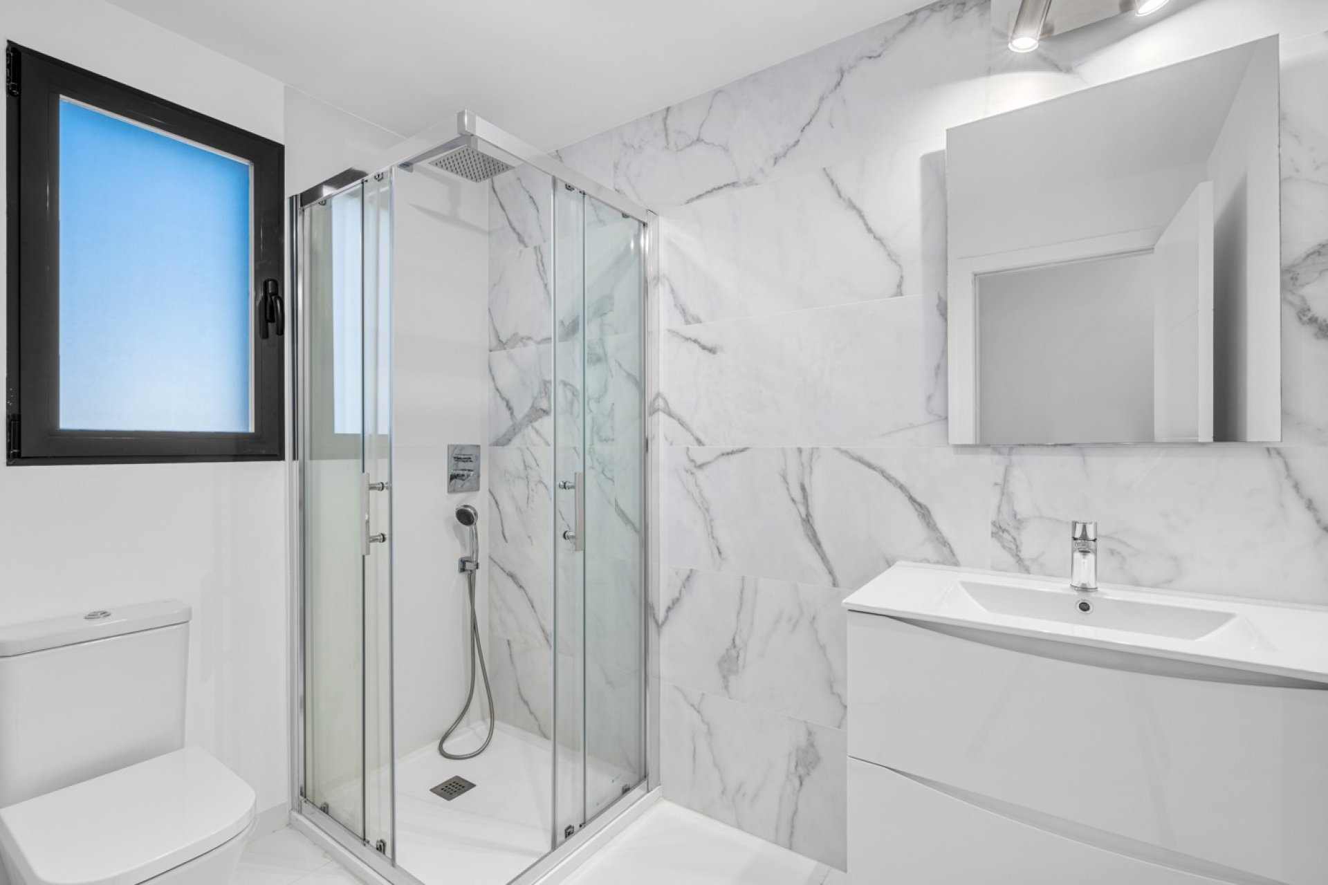 Revente - Apartment -
San Miguel de Salinas - Inland