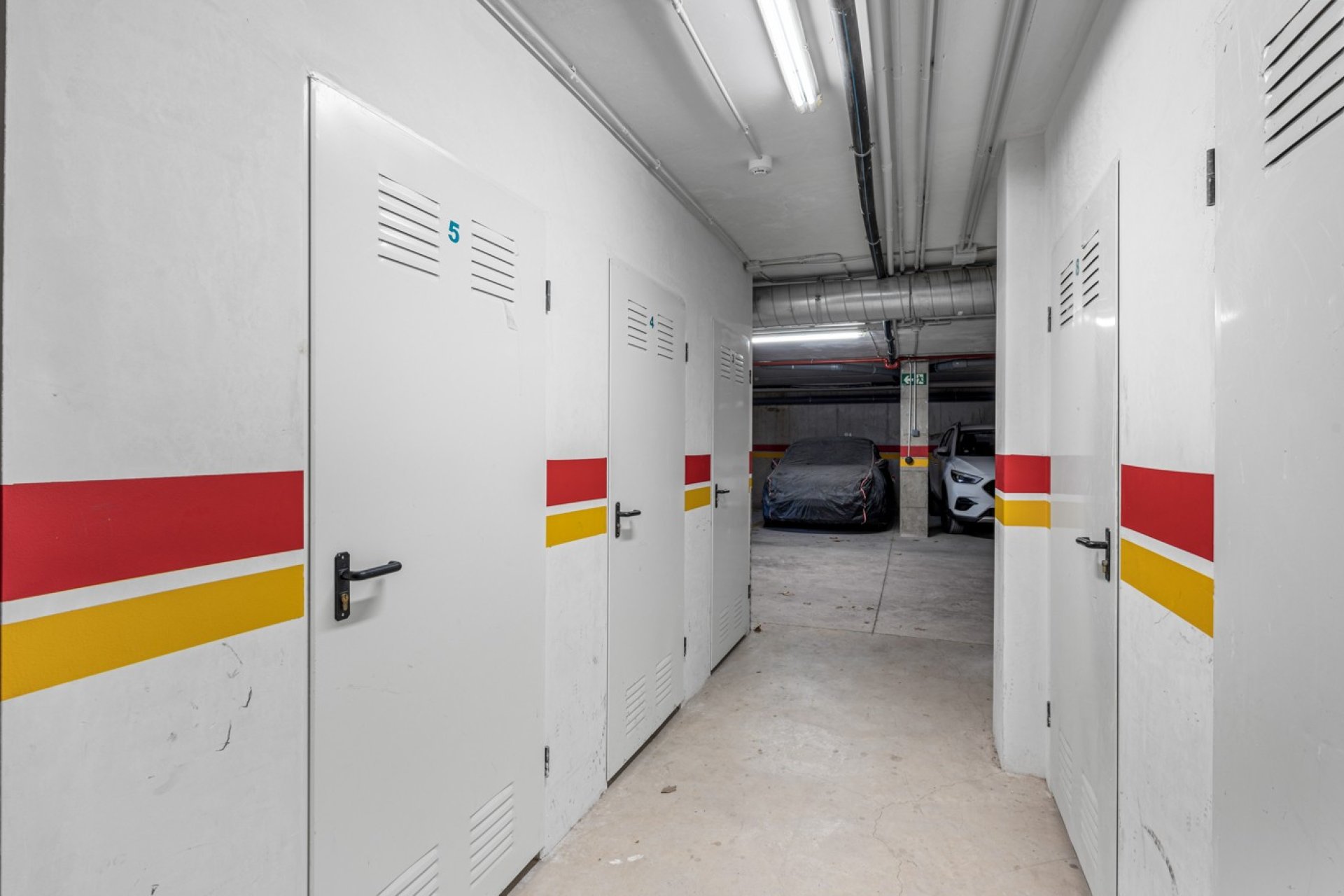 Revente - Apartment -
San Miguel de Salinas - Inland