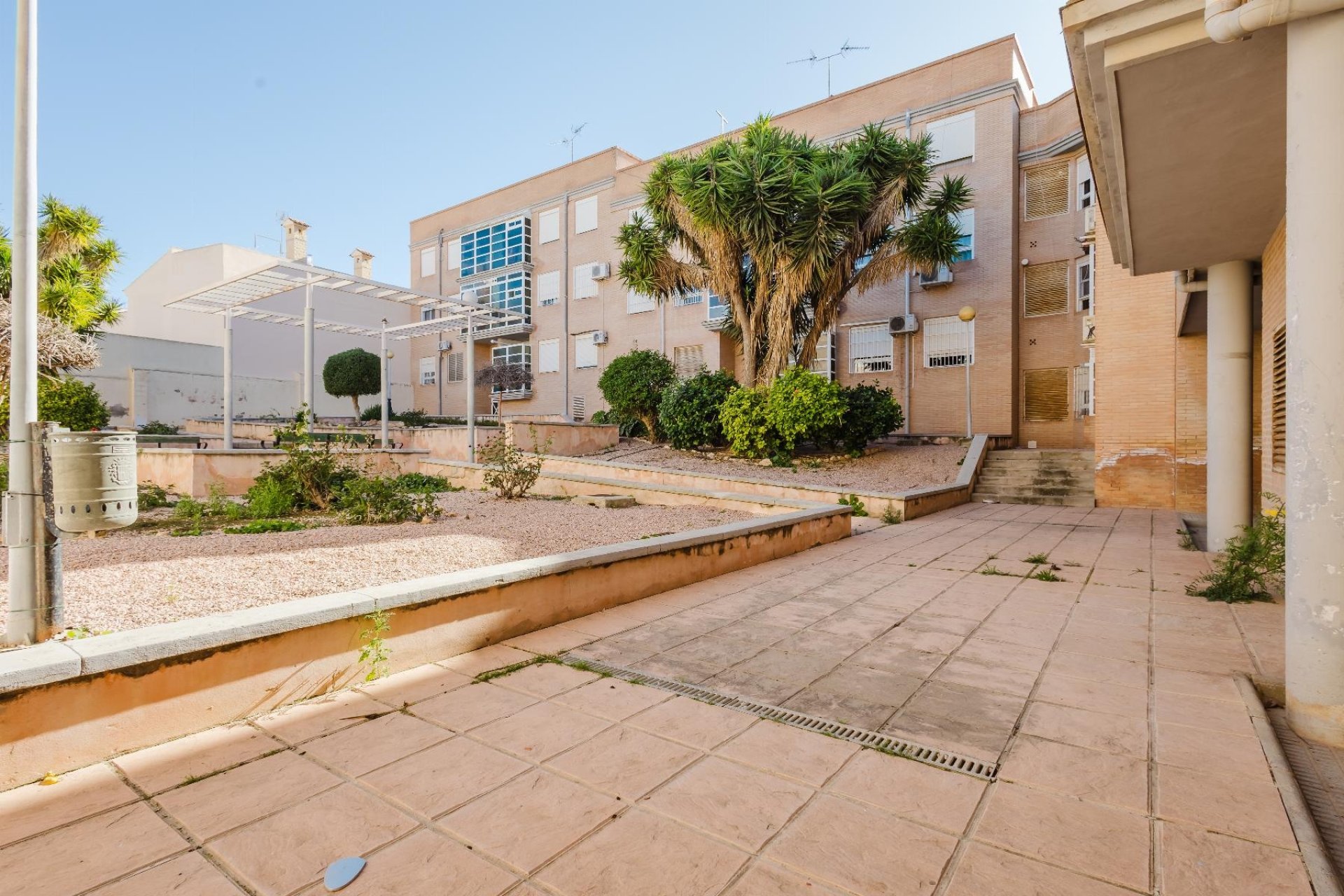Revente - Apartment -
San Miguel de Salinas - Inland