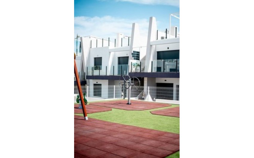 Revente - Apartment -
San Miguel de Salinas - Inland