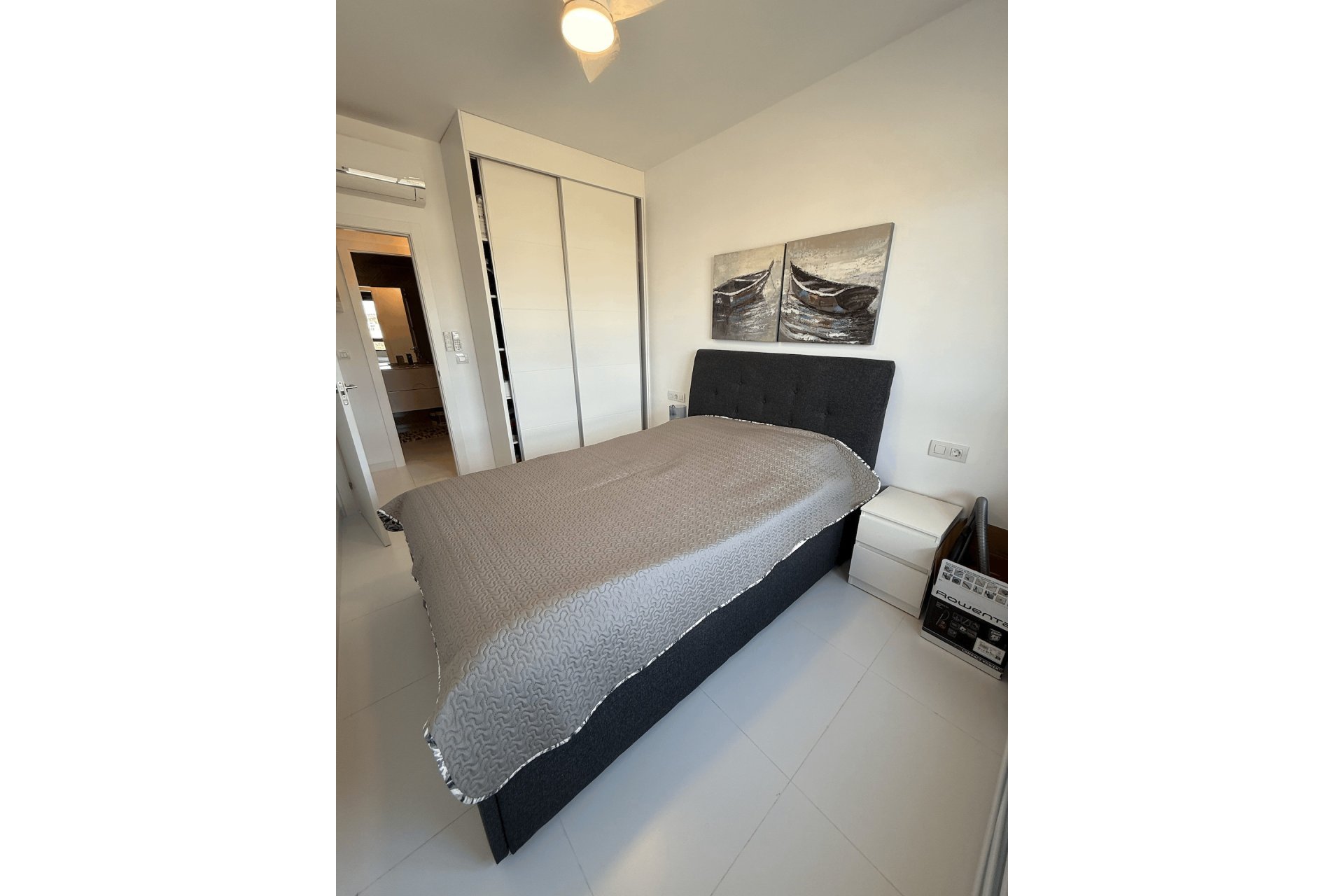 Revente - Apartment -
San Miguel de Salinas - Inland