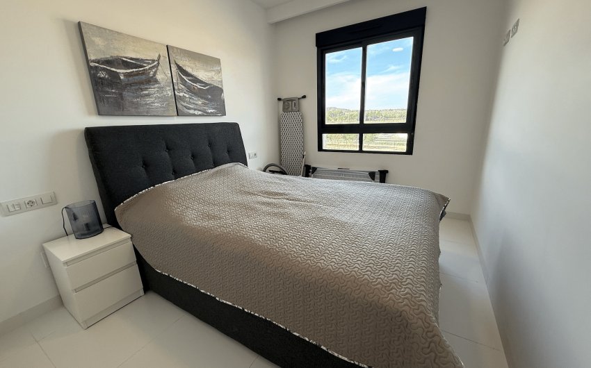 Revente - Apartment -
San Miguel de Salinas - Inland