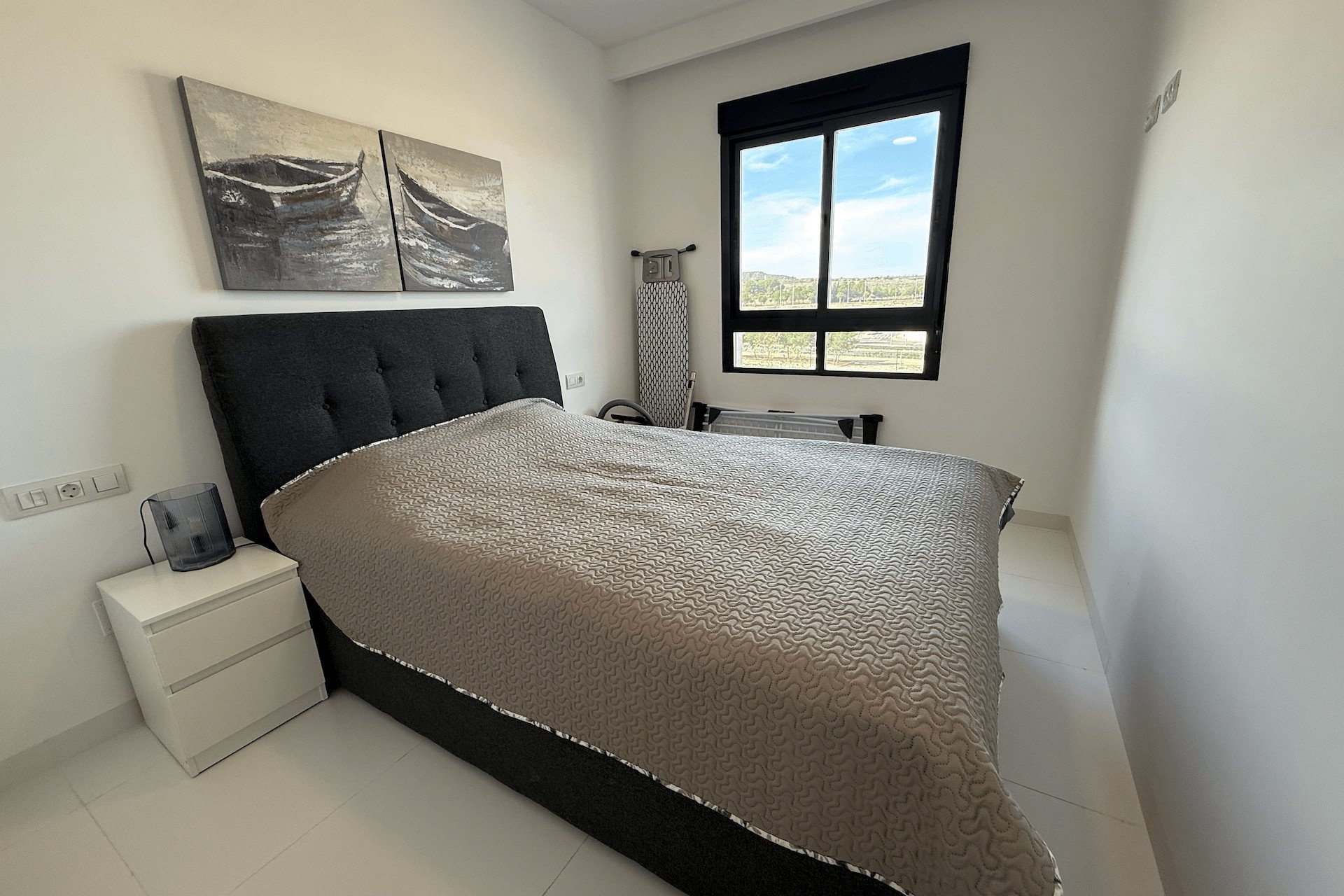 Revente - Apartment -
San Miguel de Salinas - Inland