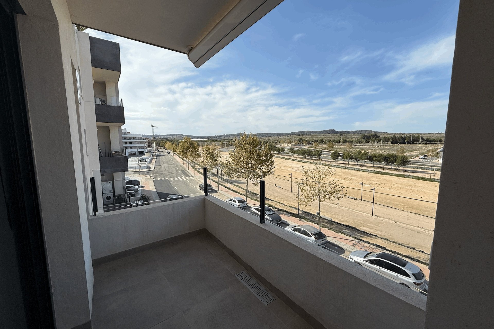 Revente - Apartment -
San Miguel de Salinas - Inland