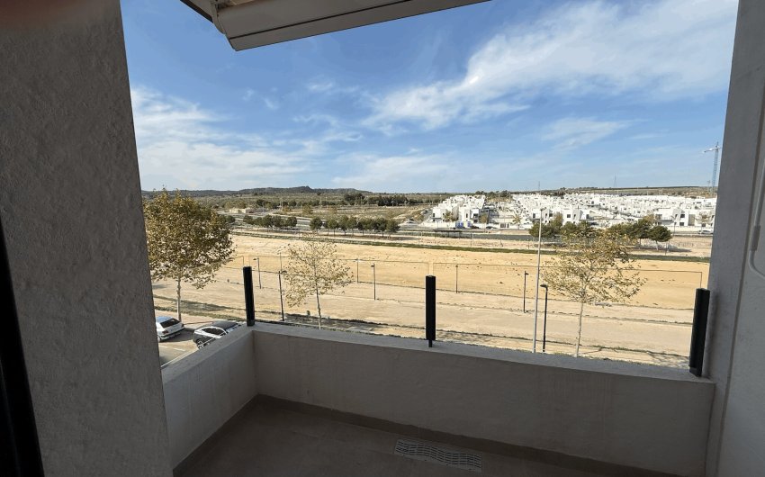 Revente - Apartment -
San Miguel de Salinas - Inland