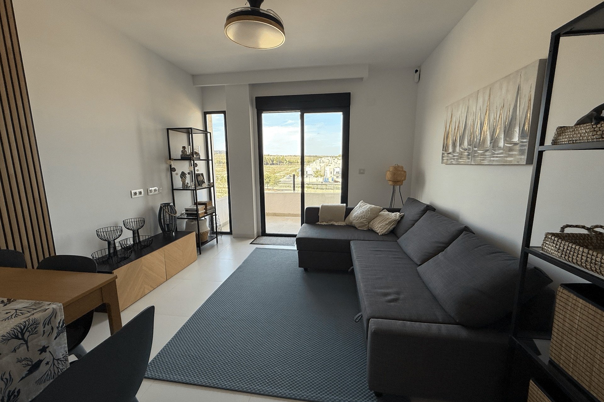 Revente - Apartment -
San Miguel de Salinas - Inland