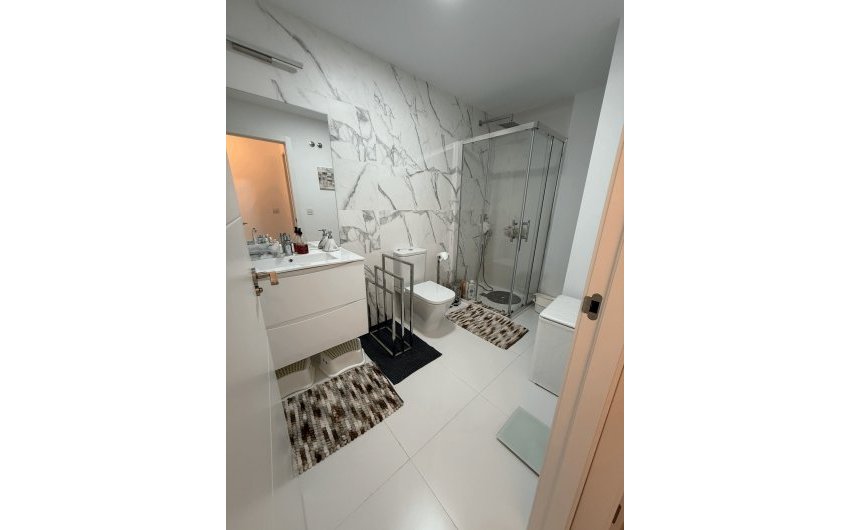 Revente - Apartment -
San Miguel de Salinas - Inland