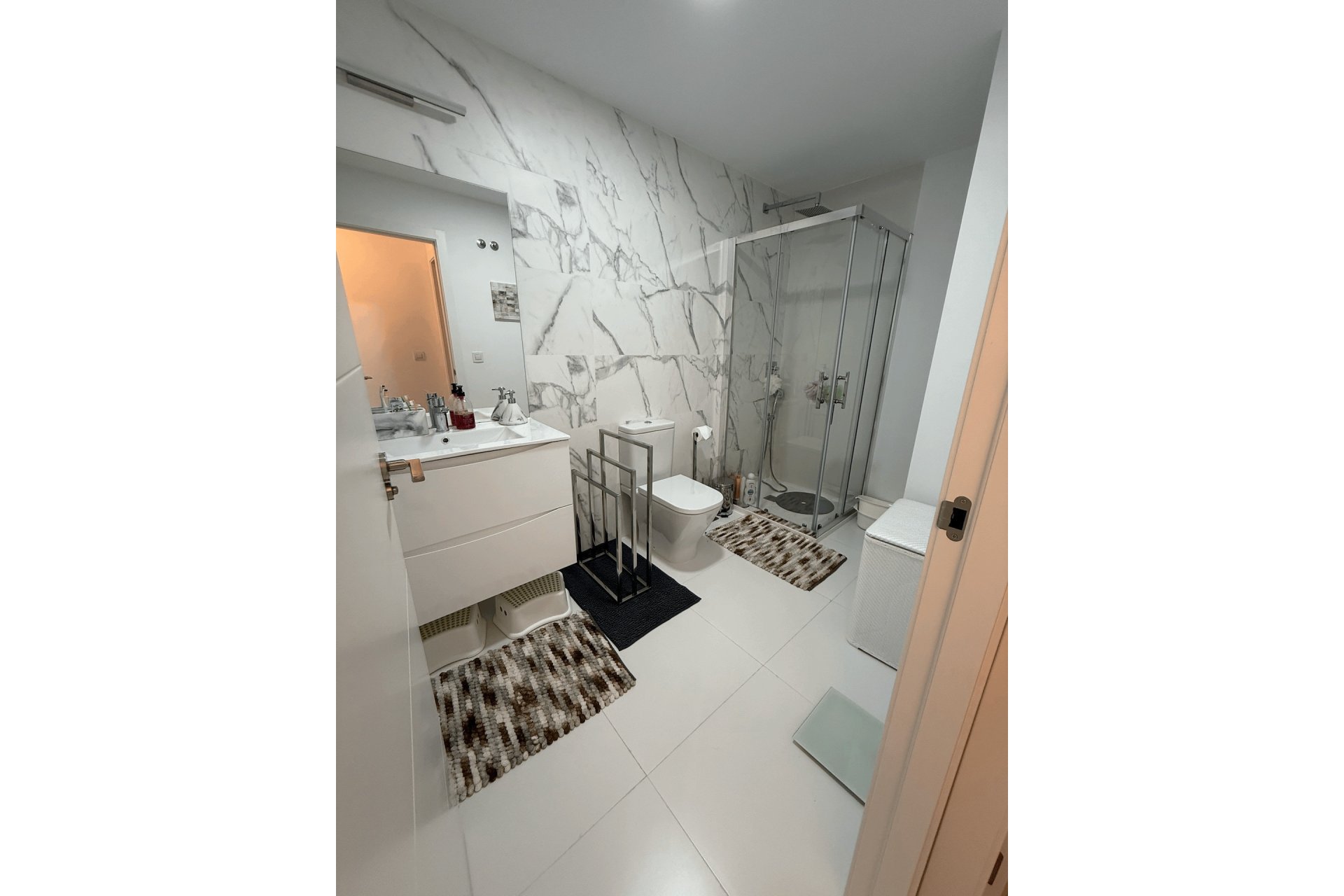 Revente - Apartment -
San Miguel de Salinas - Inland