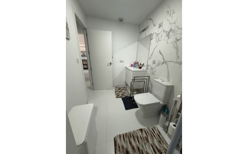 Revente - Apartment -
San Miguel de Salinas - Inland