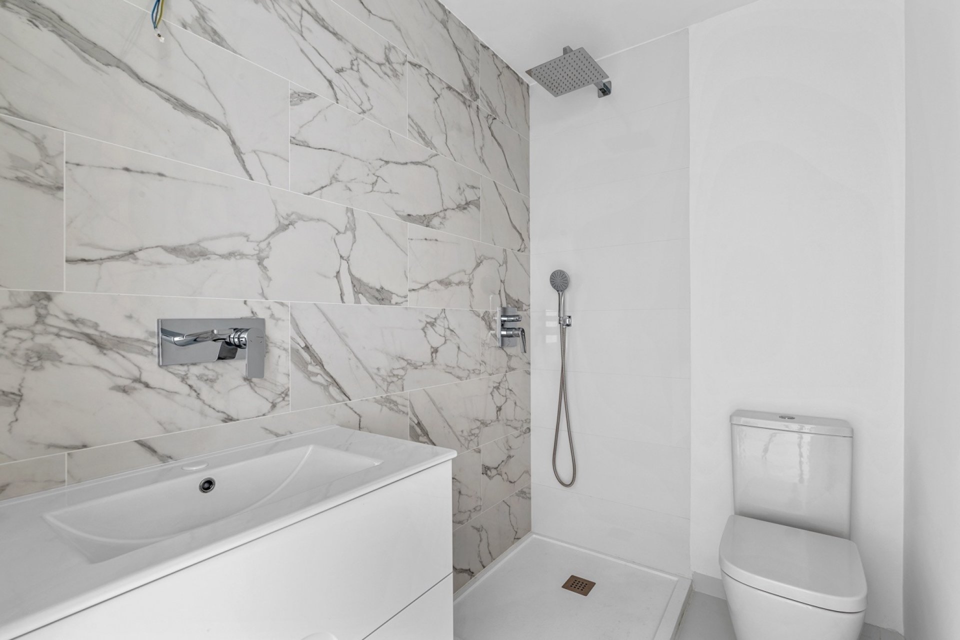 Revente - Apartment -
San Miguel de Salinas - Inland