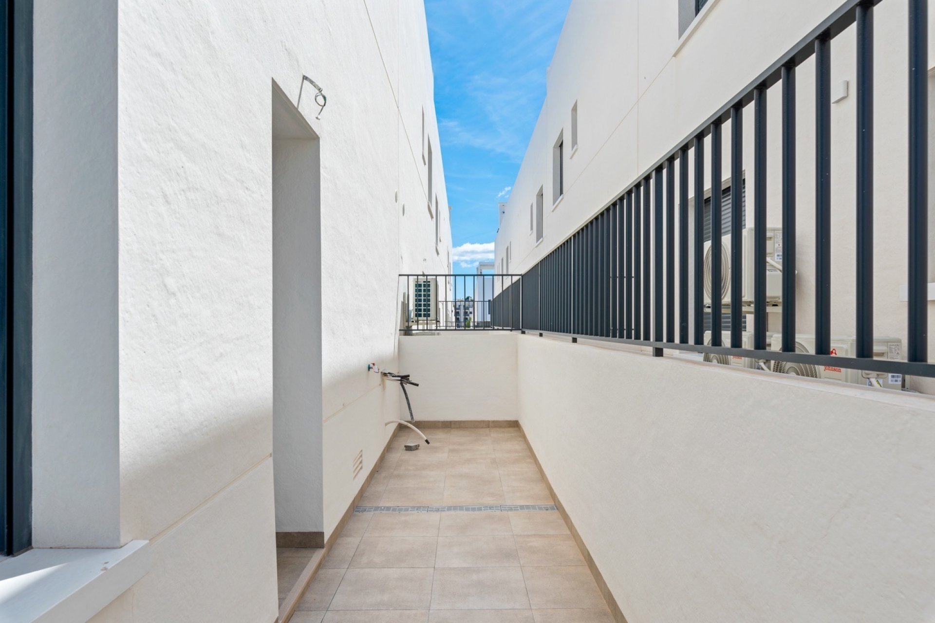 Revente - Apartment -
San Miguel de Salinas - Inland