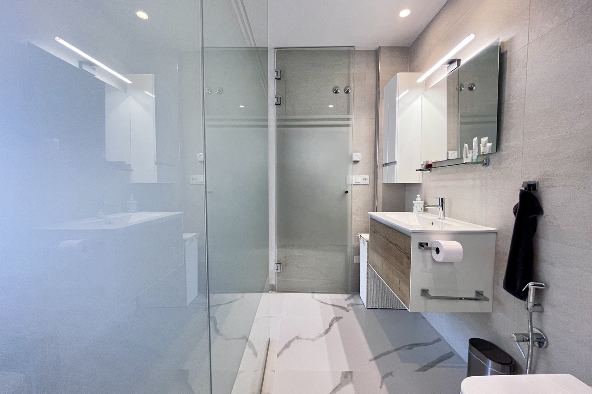 Revente - Apartment -
San Miguel de Salinas - Inland