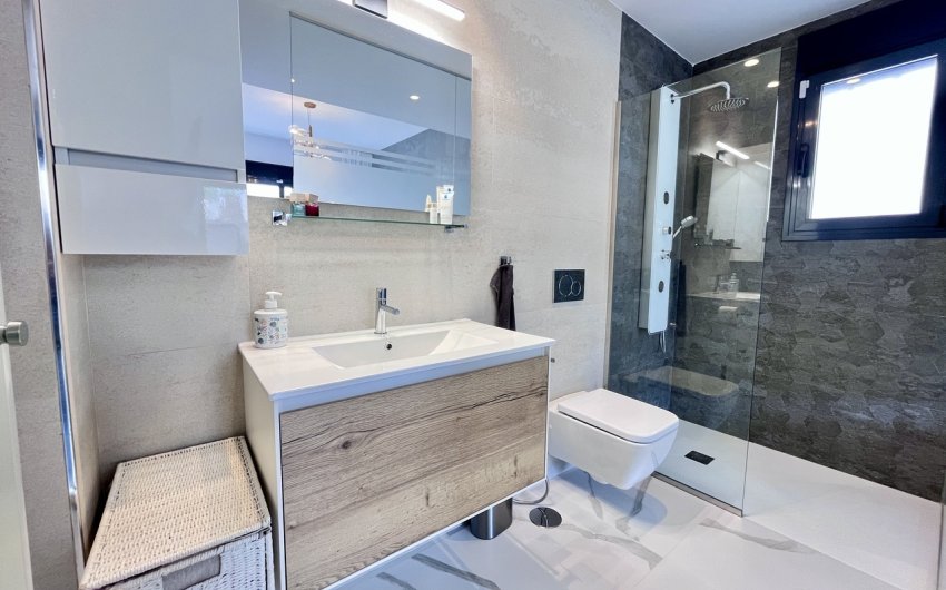 Revente - Apartment -
San Miguel de Salinas - Inland