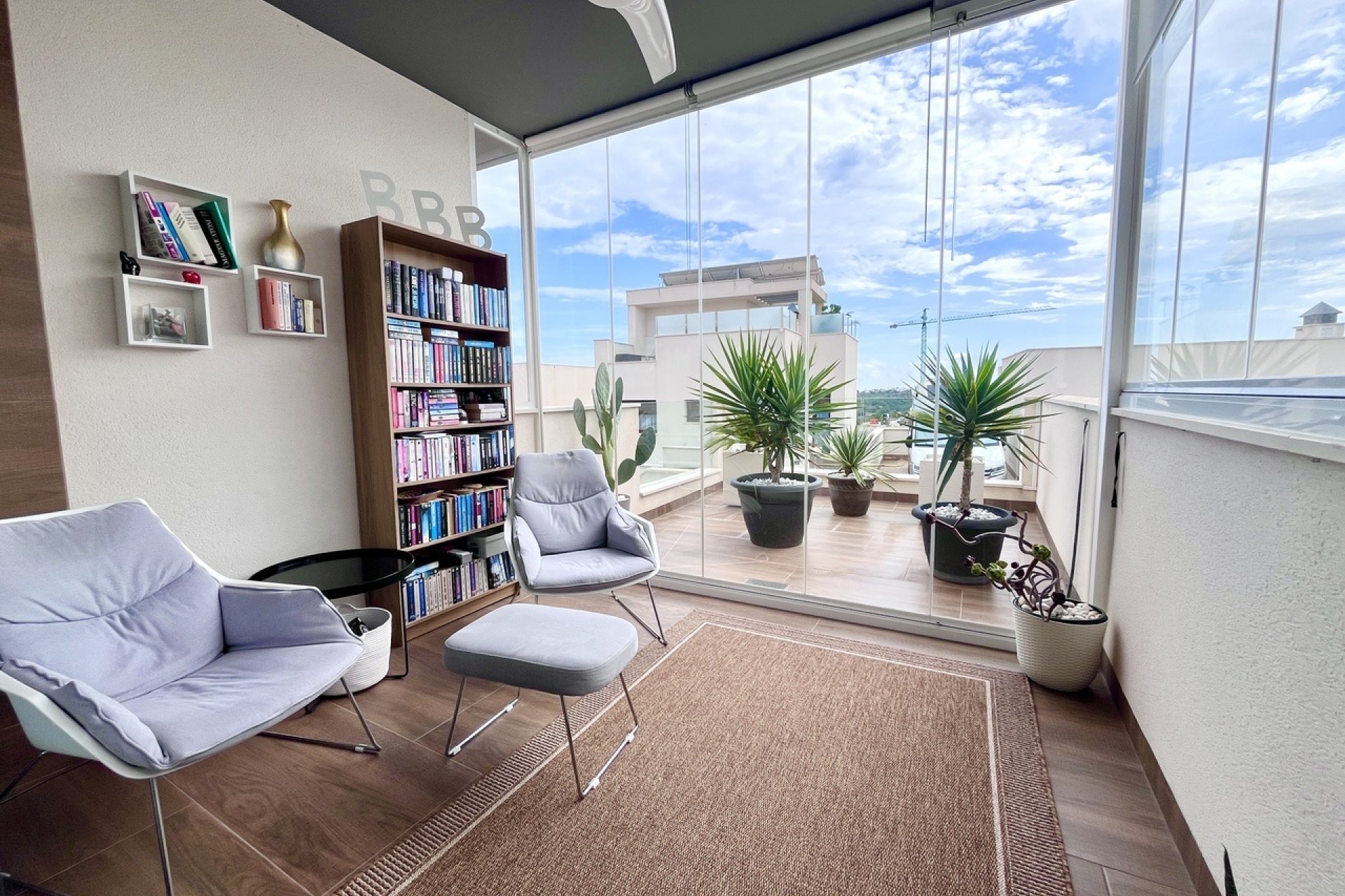 Revente - Apartment -
San Miguel de Salinas - Inland