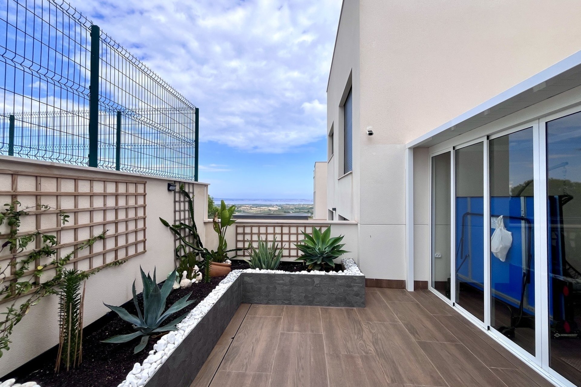 Revente - Apartment -
San Miguel de Salinas - Inland